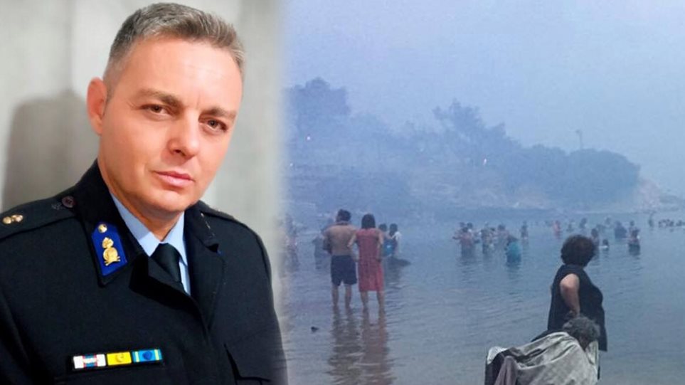 Δημήτρης Λιότσιος